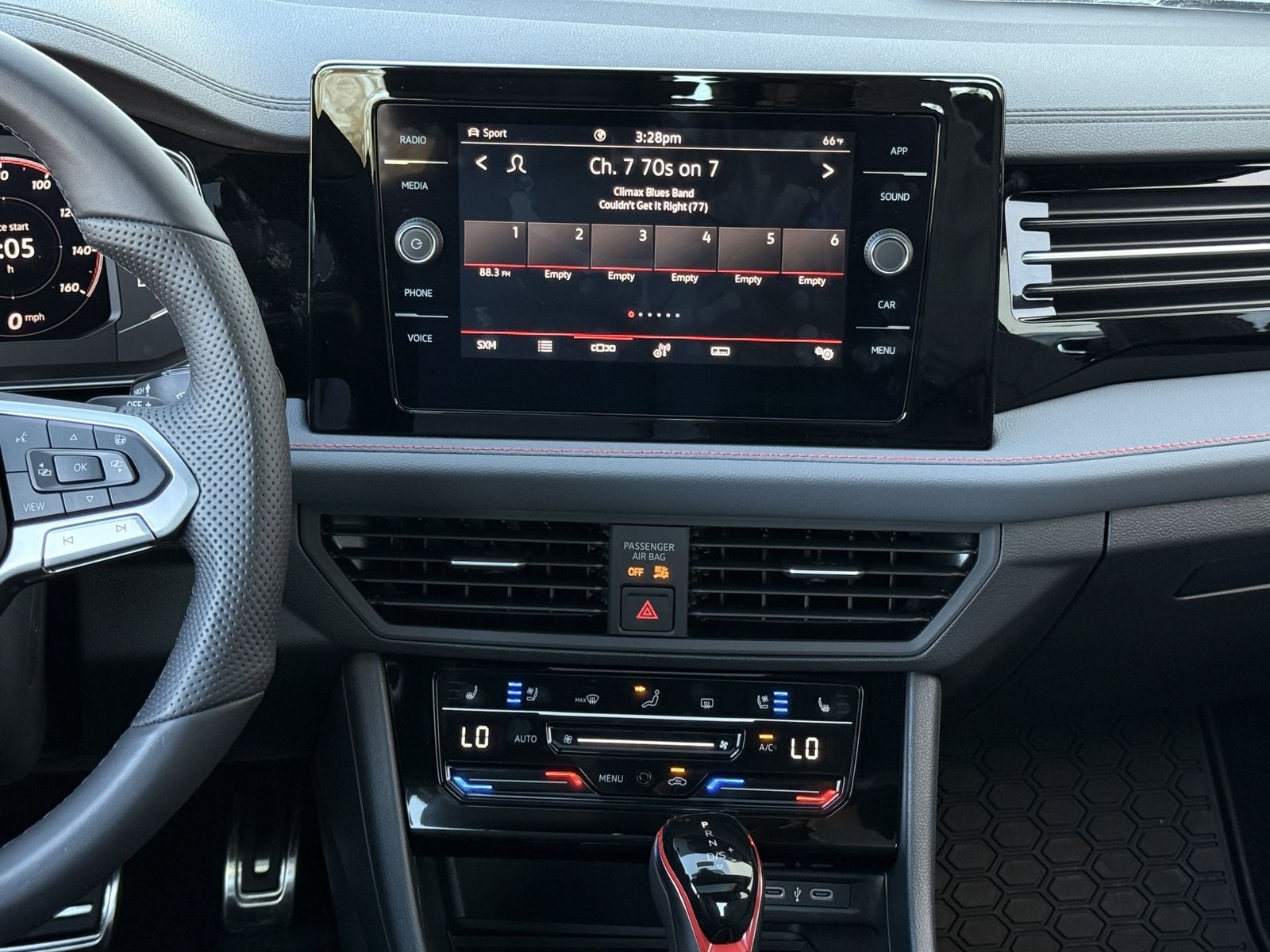 2026 Volkswagen Jetta GLI 2.0T Autobahn