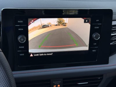 2026 Volkswagen Jetta GLI 2.0T Autobahn