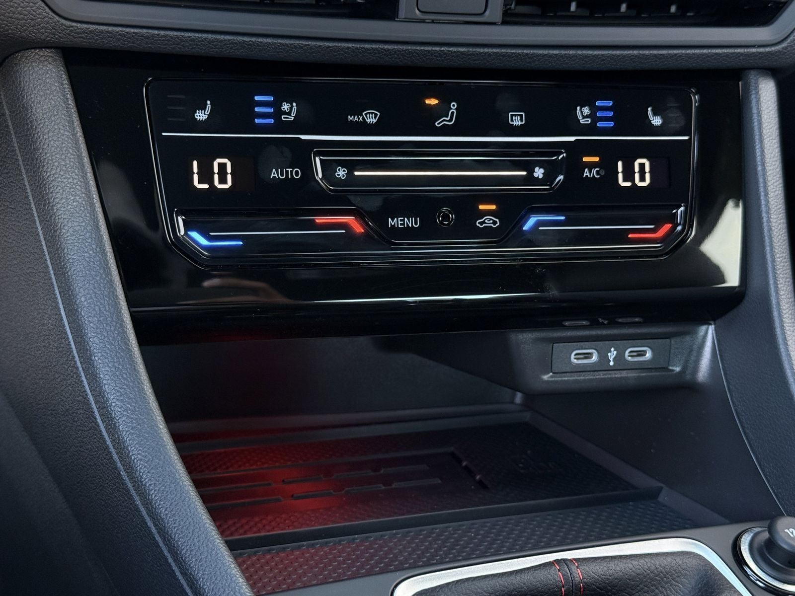 2026 Volkswagen Jetta GLI 2.0T Autobahn