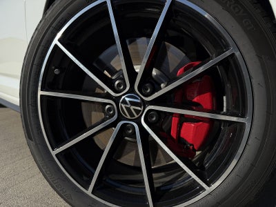 2026 Volkswagen Jetta GLI 2.0T Autobahn