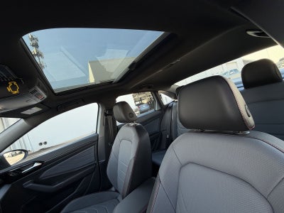 2026 Volkswagen Jetta GLI 2.0T Autobahn