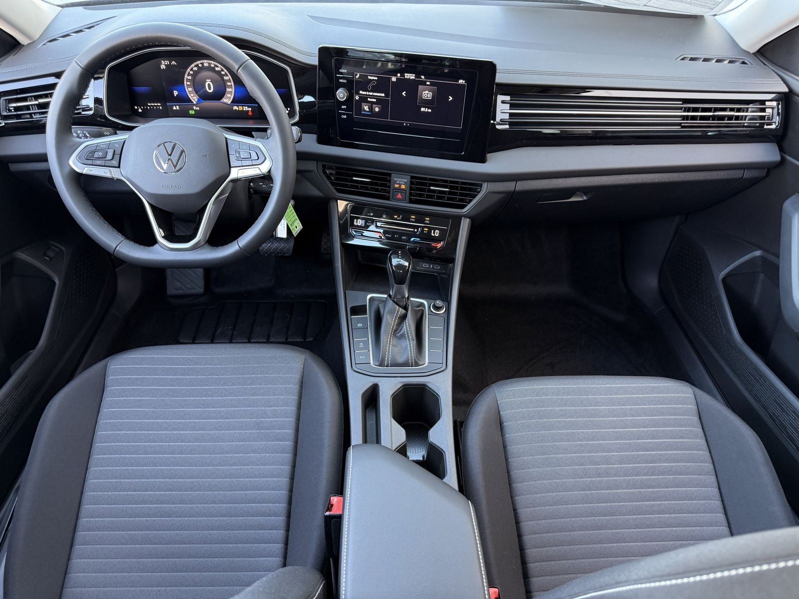 2026 Volkswagen Jetta 1.5T S