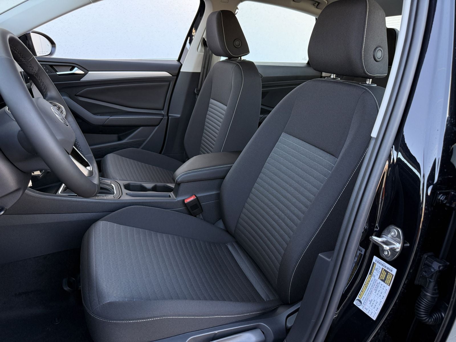 2026 Volkswagen Jetta 1.5T S