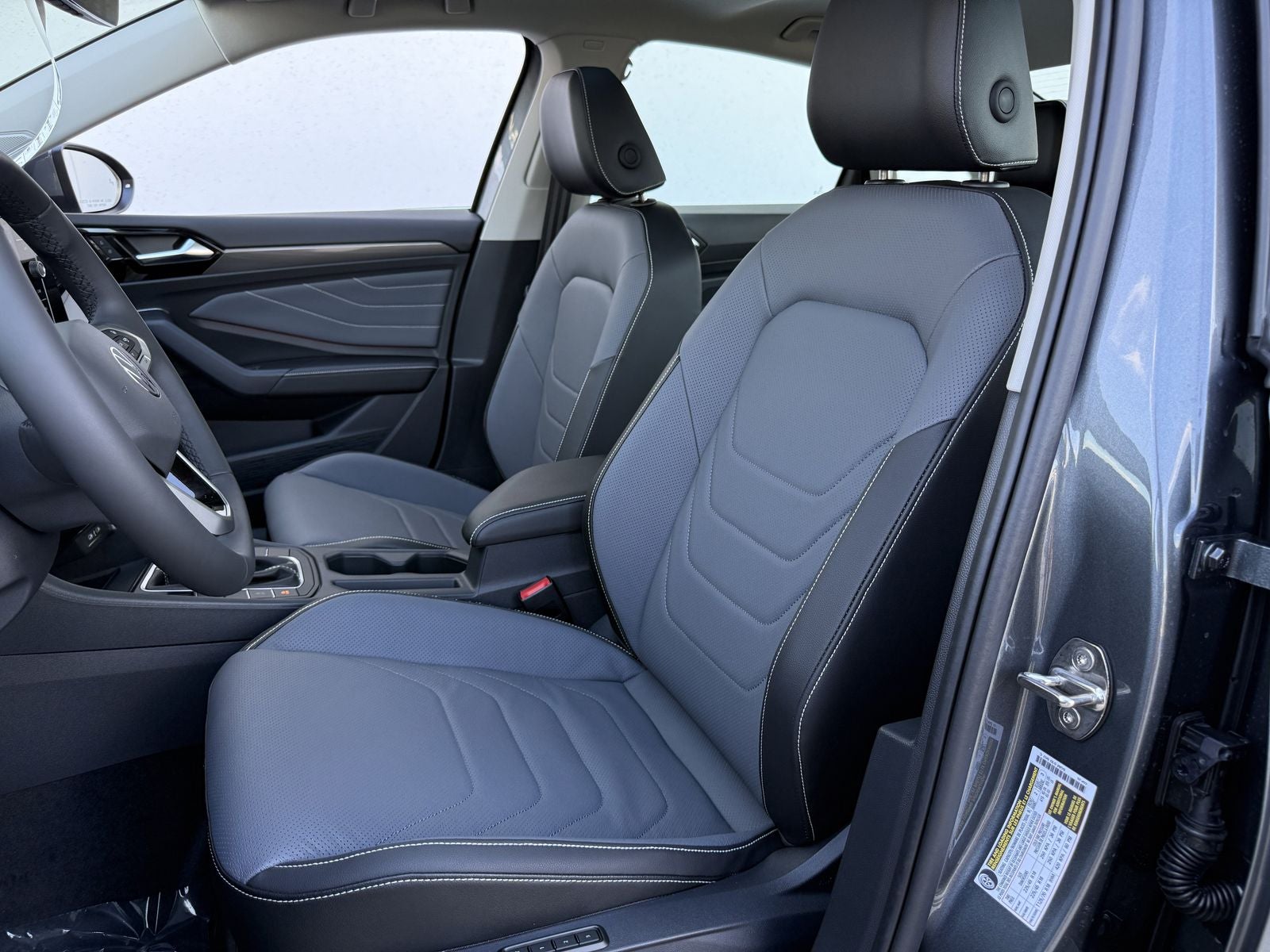 2026 Volkswagen Jetta 1.5T SEL