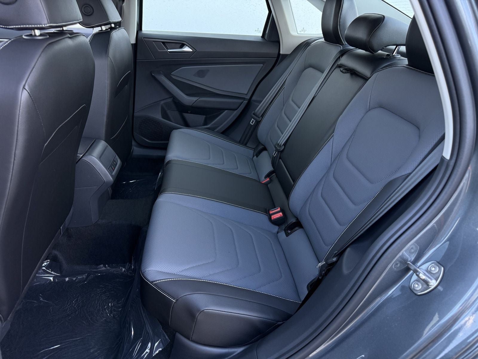 2026 Volkswagen Jetta 1.5T SEL