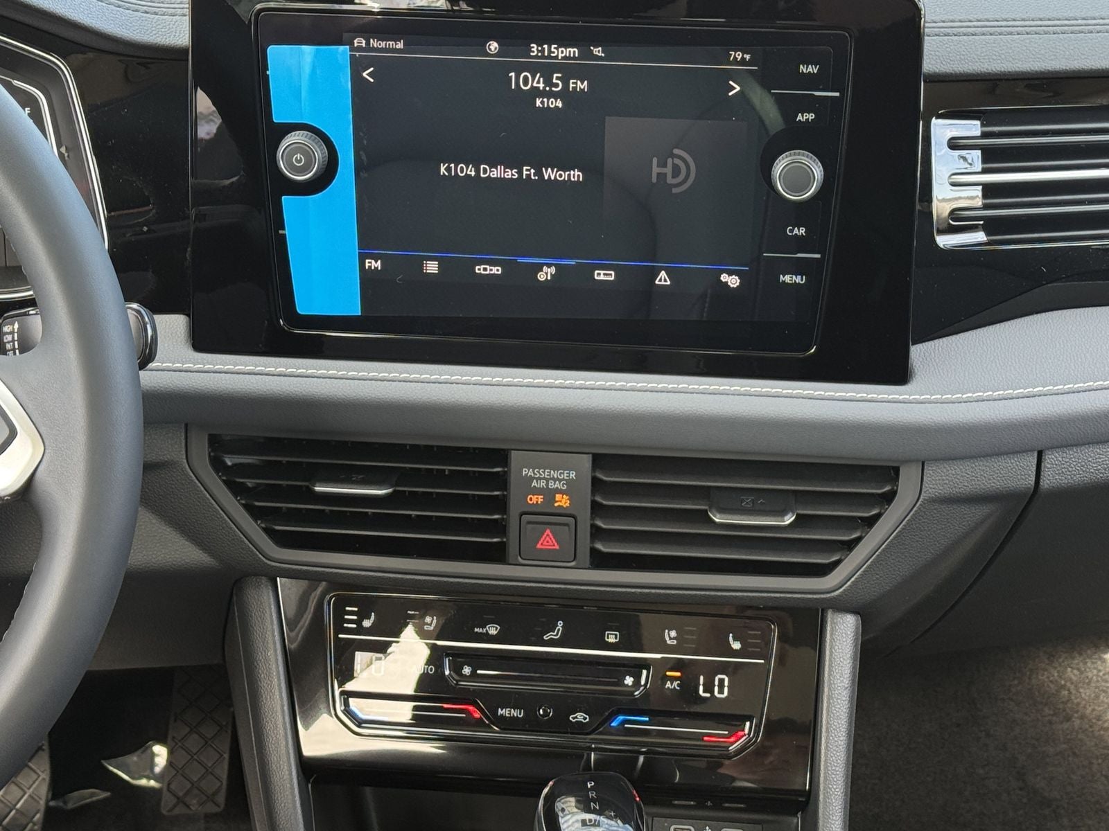 2026 Volkswagen Jetta 1.5T SEL