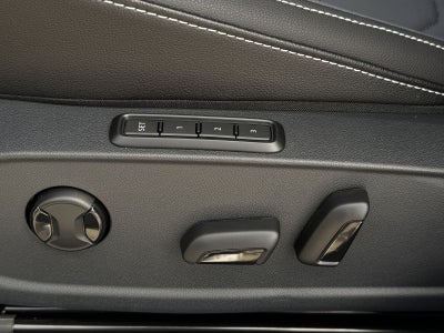 2026 Volkswagen Jetta 1.5T SEL