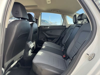 2026 Volkswagen Jetta 1.5T SEL