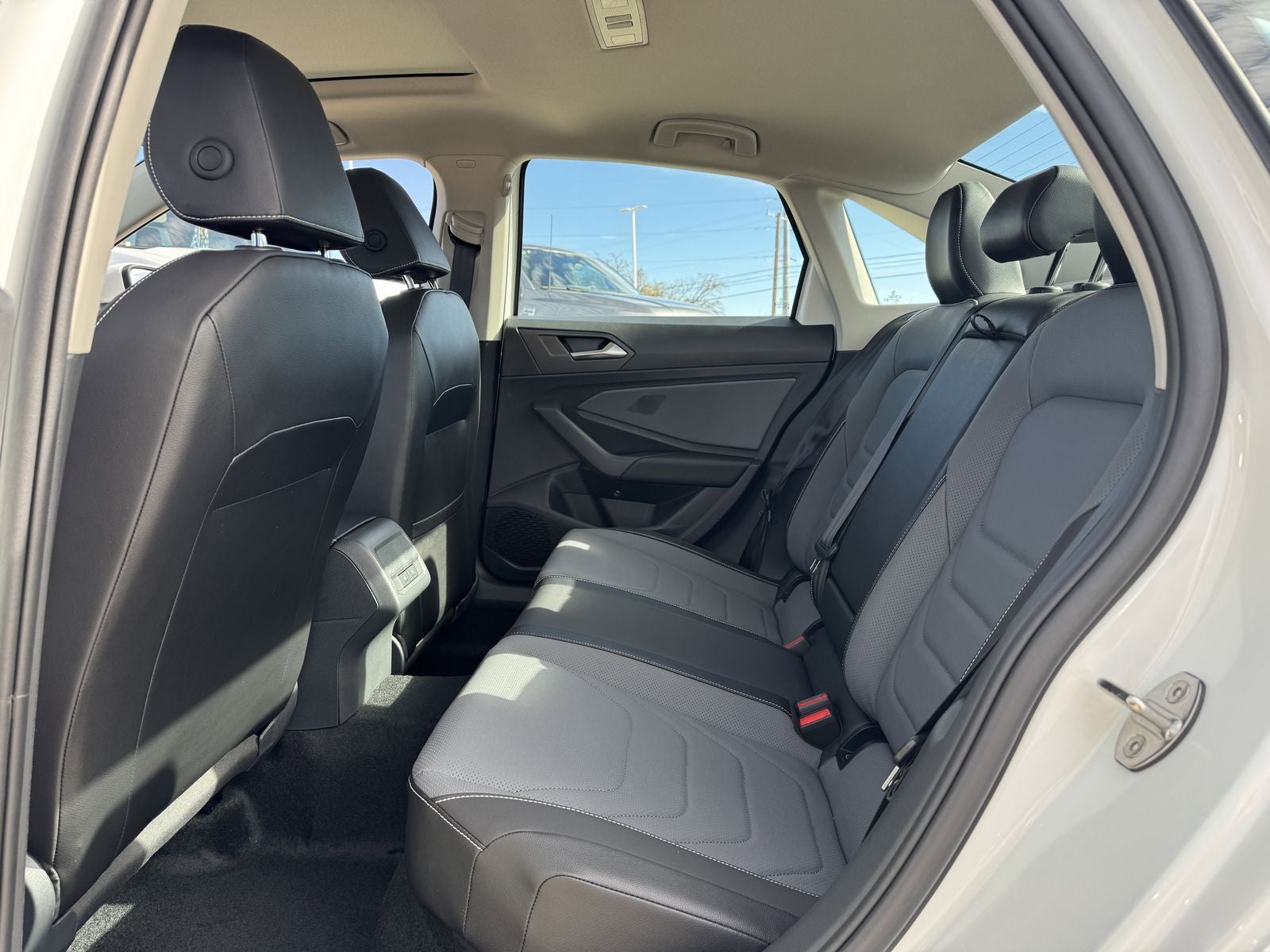 2026 Volkswagen Jetta 1.5T SEL