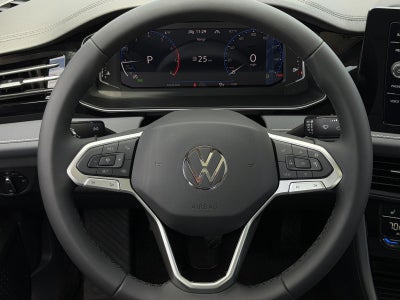 2026 Volkswagen Jetta 1.5T SEL