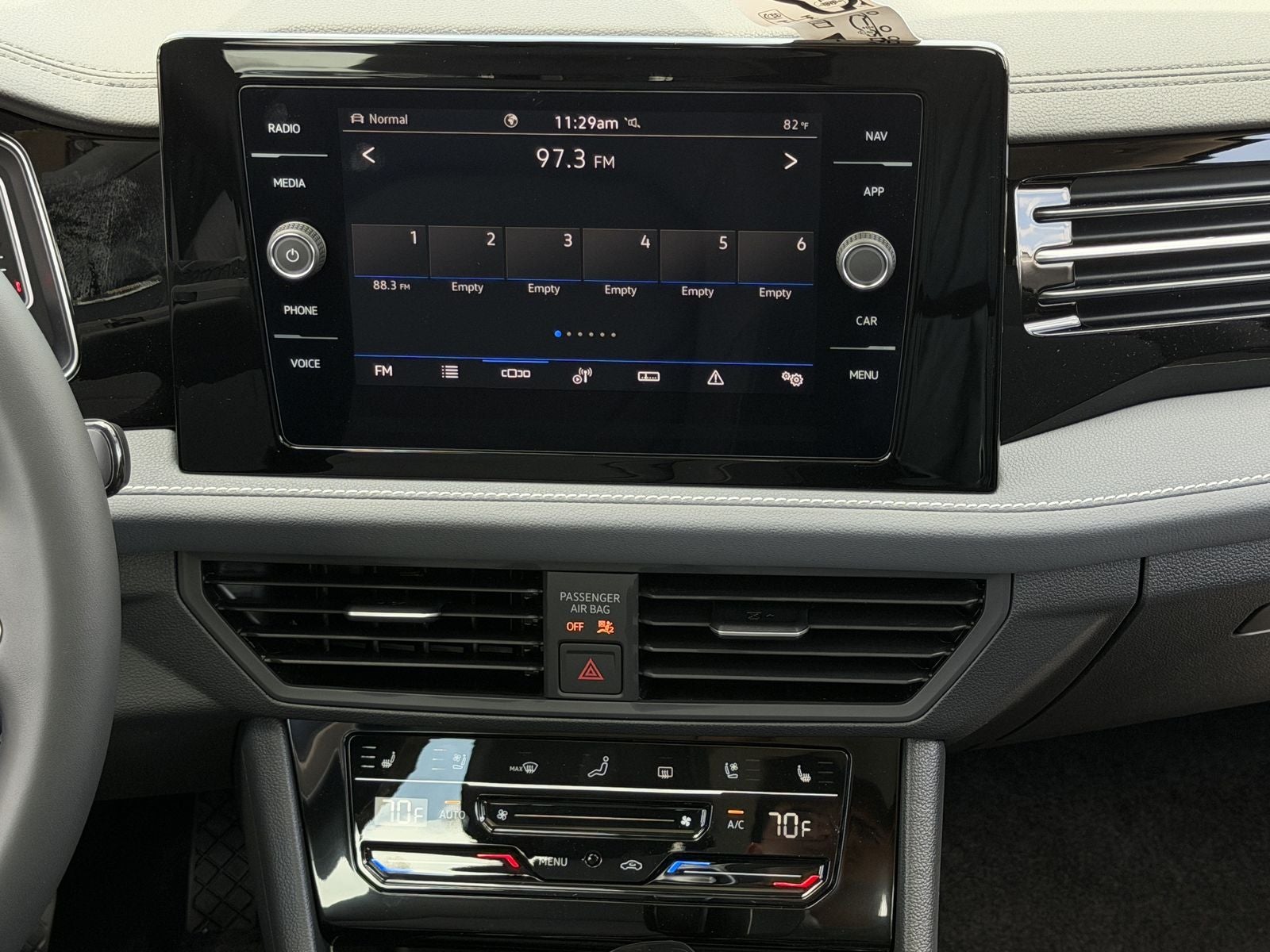 2026 Volkswagen Jetta 1.5T SEL