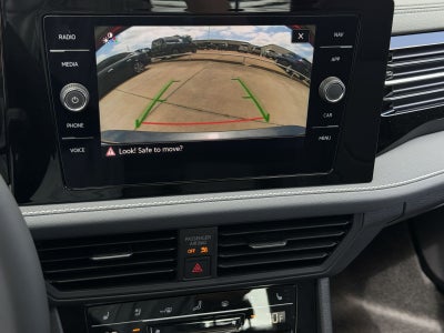 2026 Volkswagen Jetta 1.5T SEL