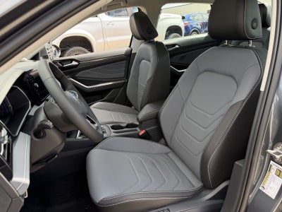 2026 Volkswagen Jetta 1.5T SEL