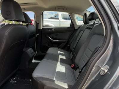 2026 Volkswagen Jetta 1.5T SEL
