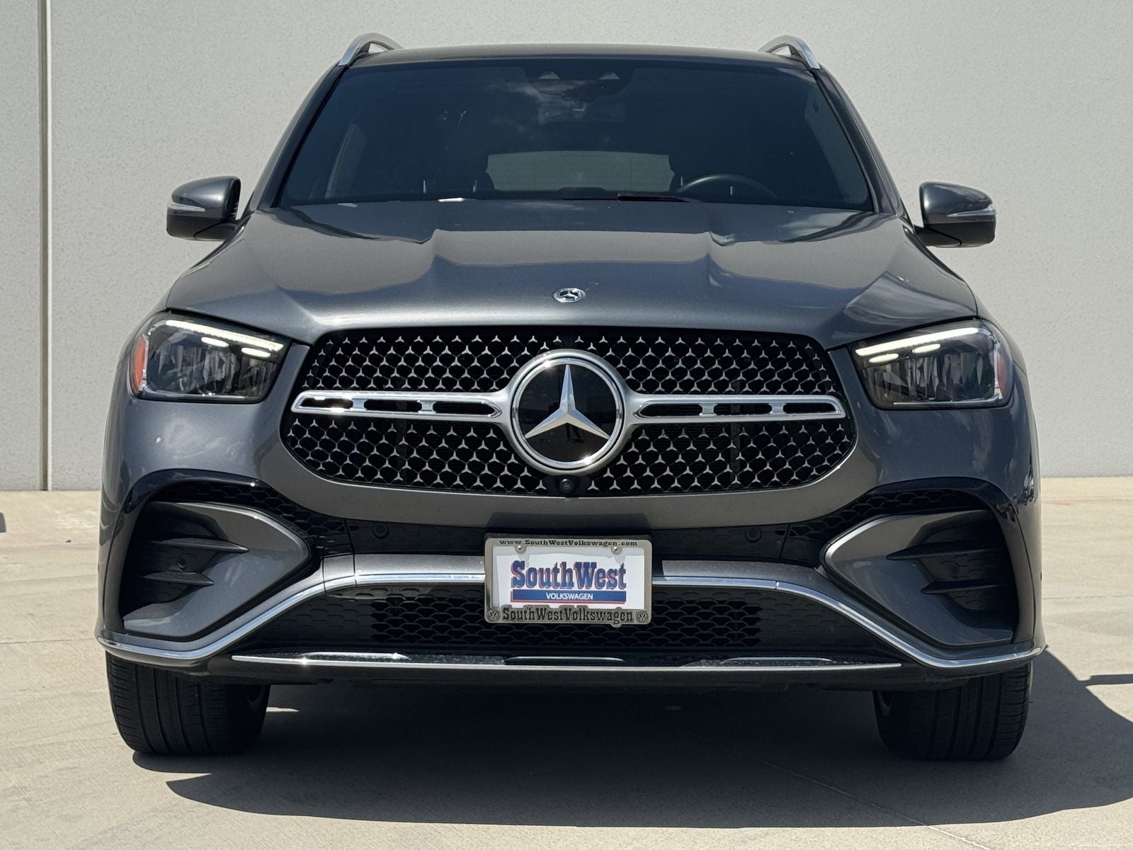 2024 Mercedes-Benz GLE GLE 350 4MATIC®