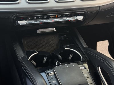 2024 Mercedes-Benz GLE GLE 350 4MATIC®