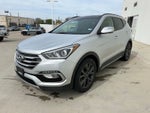 2017 Hyundai Santa Fe Sport 2.0T Ultimate