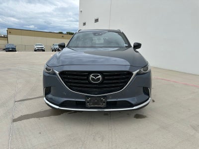 2023 Mazda Mazda CX-9 Carbon Edition