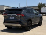 2022 Toyota RAV4 Hybrid XSE
