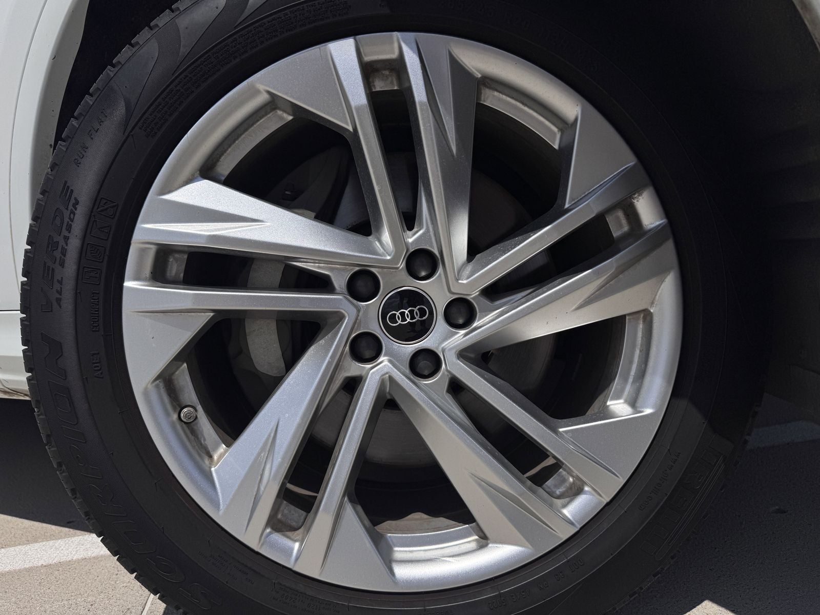 2023 Audi Q7 45 Premium quattro