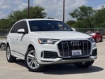2023 Audi Q7 45 Premium quattro