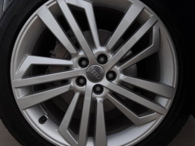 2020 Audi Q5 45 Premium Plus quattro