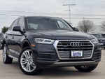 2020 Audi Q5 45 Premium Plus quattro