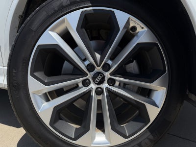 2021 Audi Q3 Premium S Line quattro
