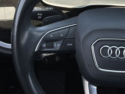 2021 Audi Q3 Premium S Line quattro