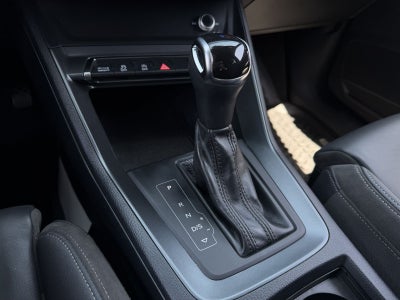 2021 Audi Q3 Premium S Line quattro