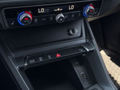 2021 Audi Q3 Premium S Line quattro