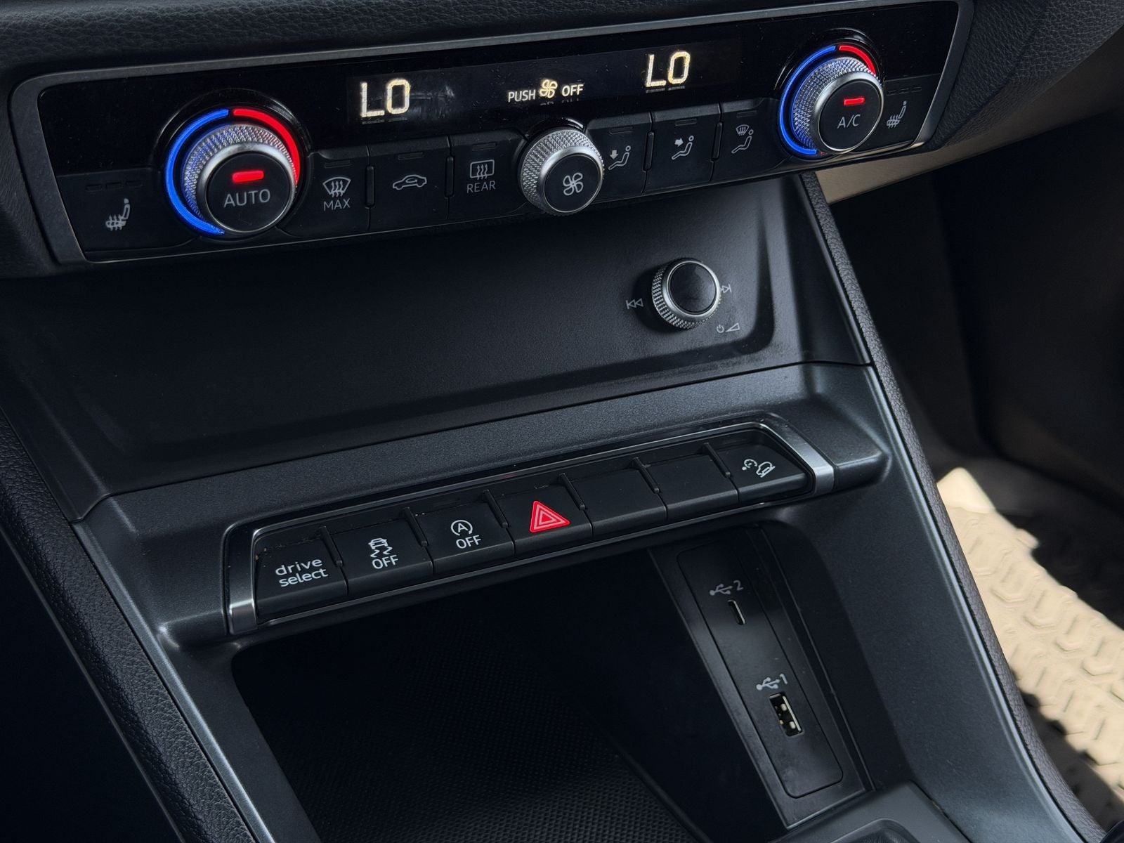 2021 Audi Q3 Premium S Line quattro