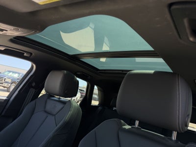 2021 Audi Q3 Premium S Line quattro