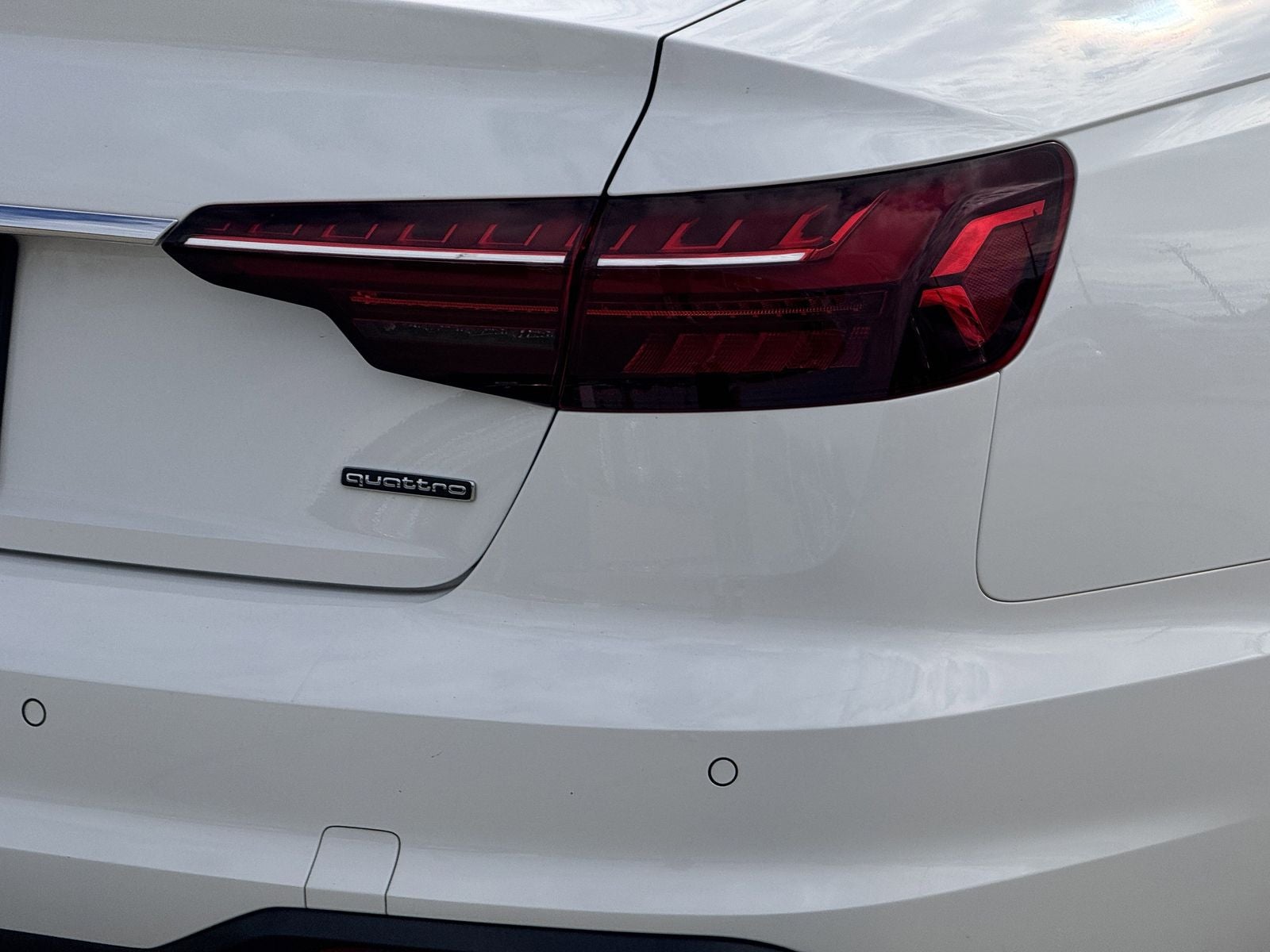 2020 Audi A4 45 Premium Plus quattro