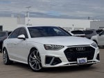2020 Audi A4 45 Premium Plus quattro