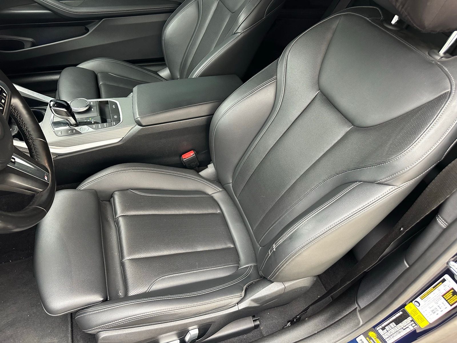 2022 BMW 4 Series 430i