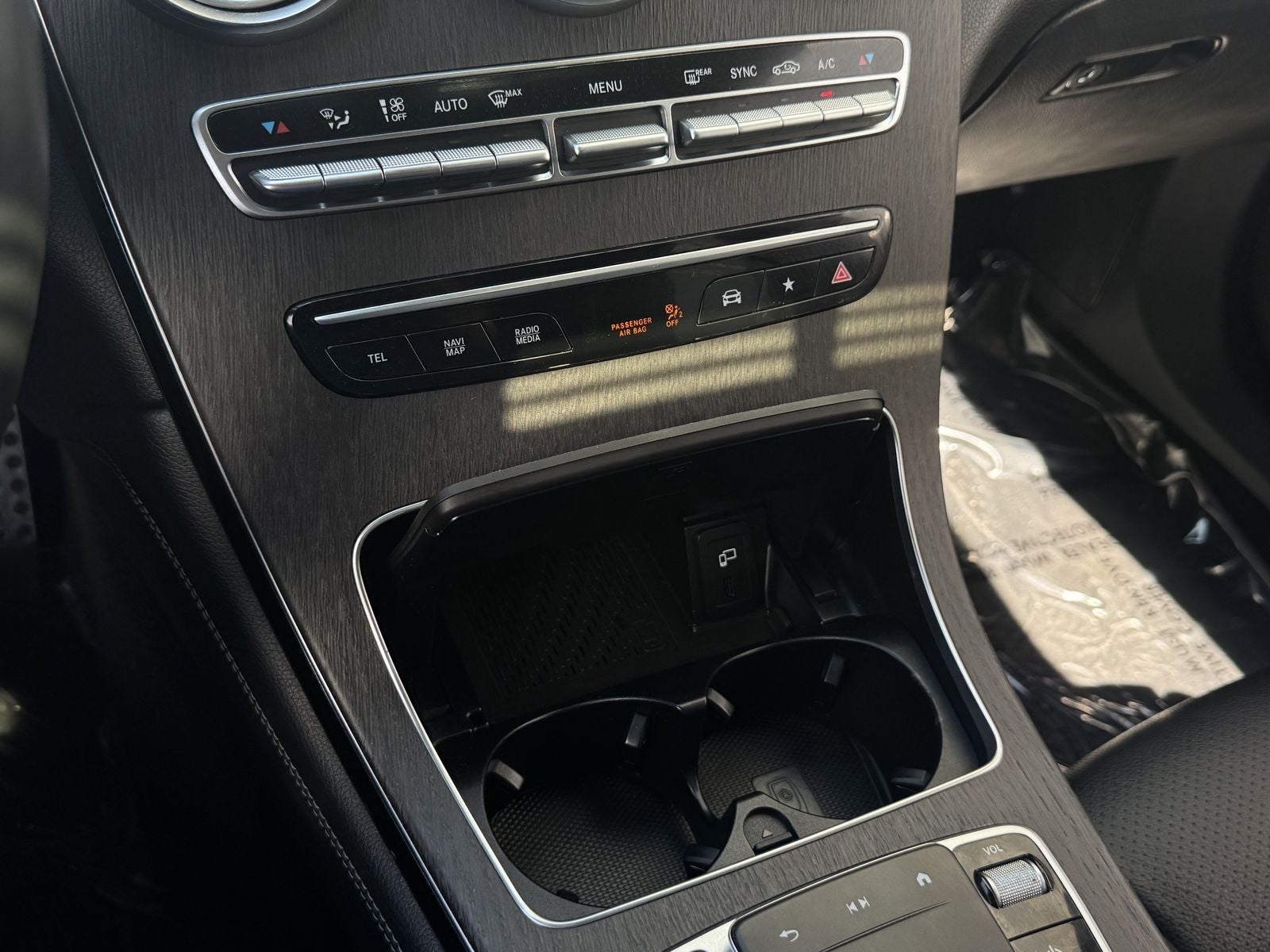 2020 Mercedes-Benz GLC GLC 300 Coupe 4MATIC®