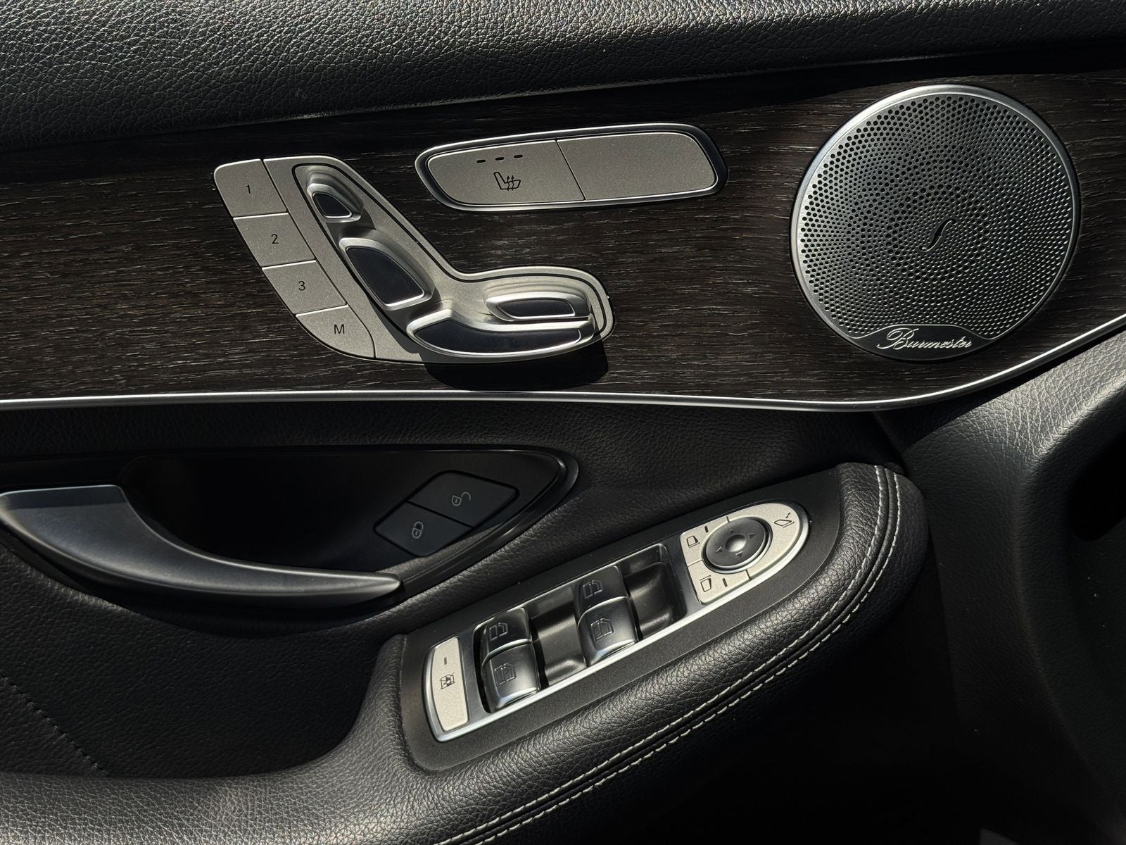 2020 Mercedes-Benz GLC GLC 300 Coupe 4MATIC®