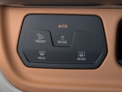 2025 Volkswagen ID. Buzz 1st Edition