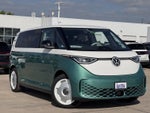 2025 Volkswagen ID. Buzz 1st Edition