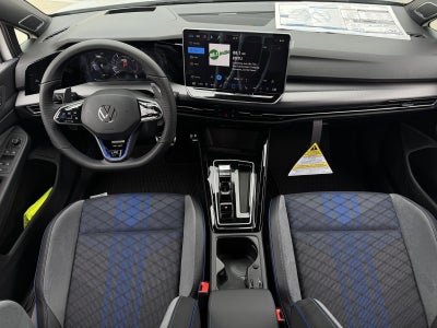 2026 Volkswagen Golf R 2.0T