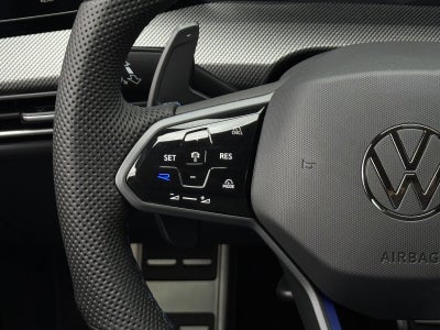 2026 Volkswagen Golf R 2.0T