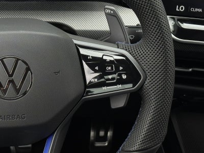 2026 Volkswagen Golf R 2.0T