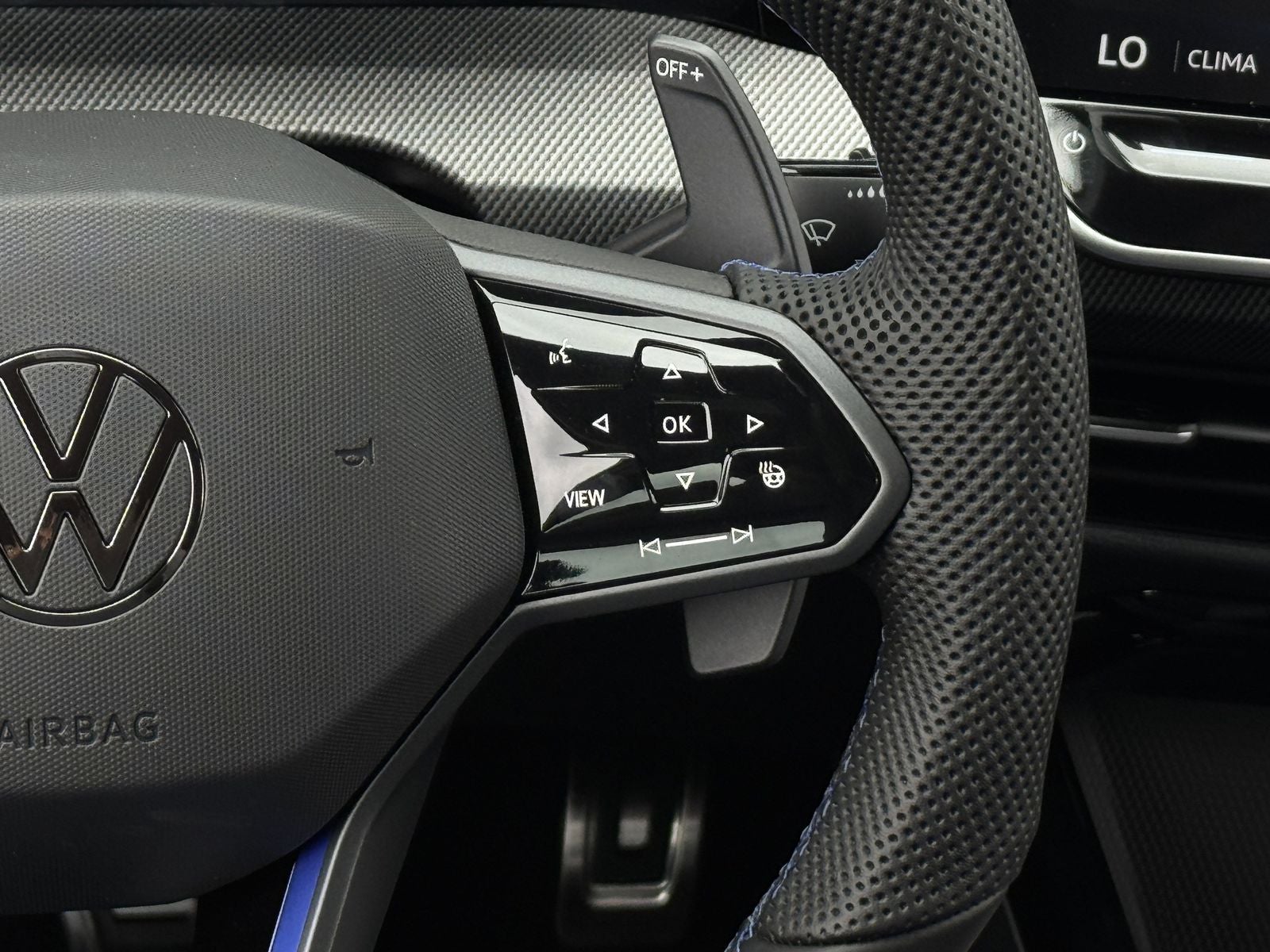 2026 Volkswagen Golf R 2.0T