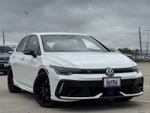 2026 Volkswagen Golf R 2.0T