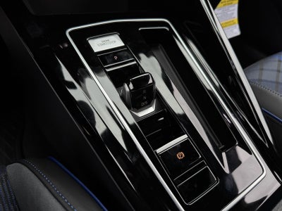 2026 Volkswagen Golf R 2.0T