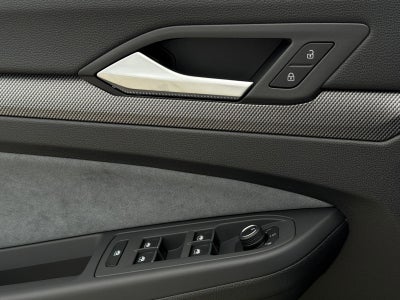 2026 Volkswagen Golf R 2.0T