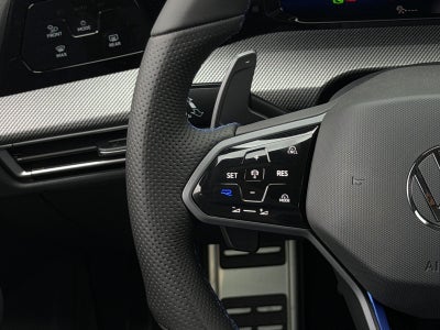 2026 Volkswagen Golf R 2.0T
