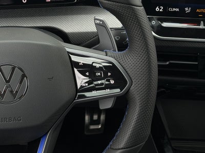 2026 Volkswagen Golf R 2.0T