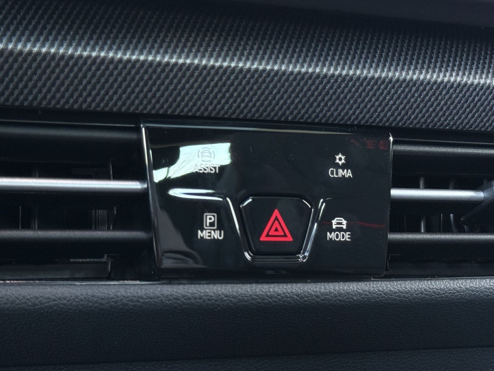 2026 Volkswagen Golf GTI 2.0T SE